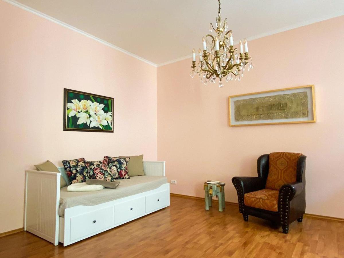 Apartma Marie 1880 Karlsbad Buitenkant foto